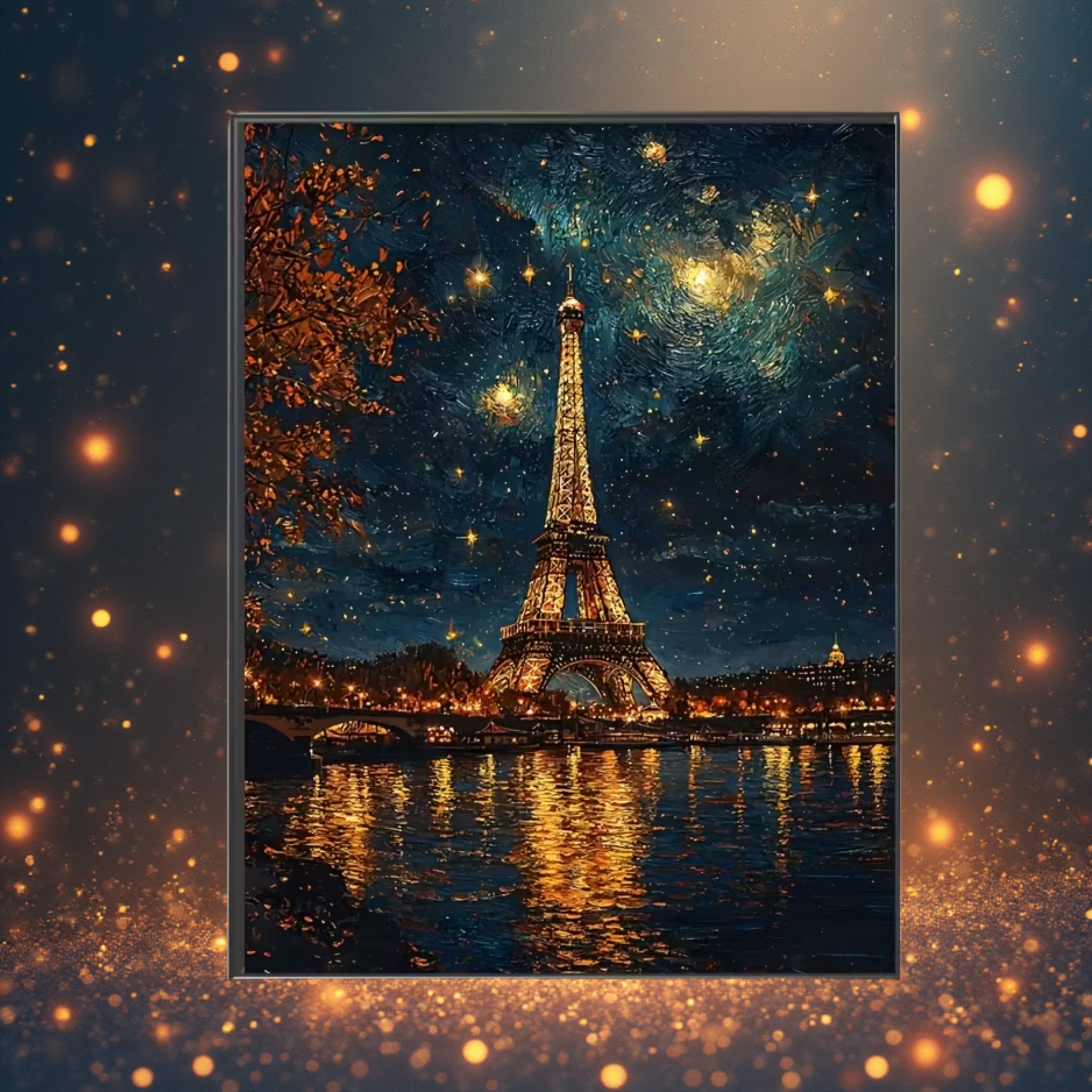 Диамантени гоблени