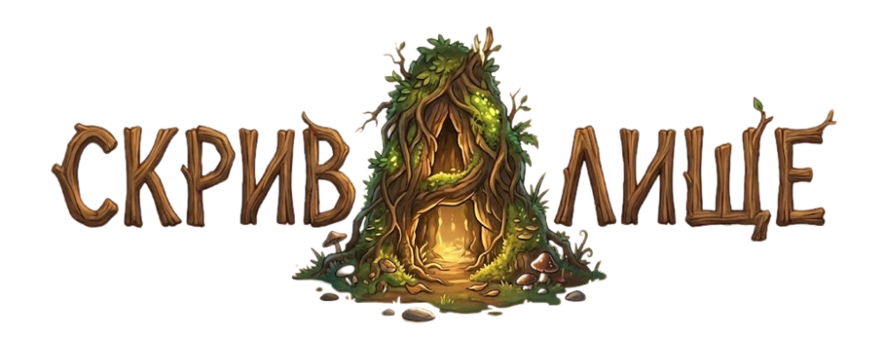 Скривалище